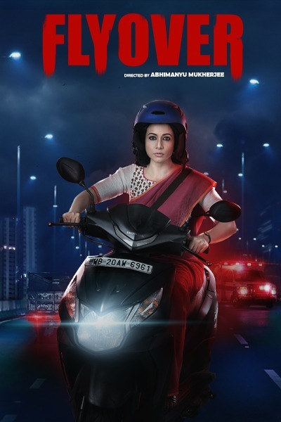 Flyover 2025 Bengali Movie 720p WEB-DL 1Click Download