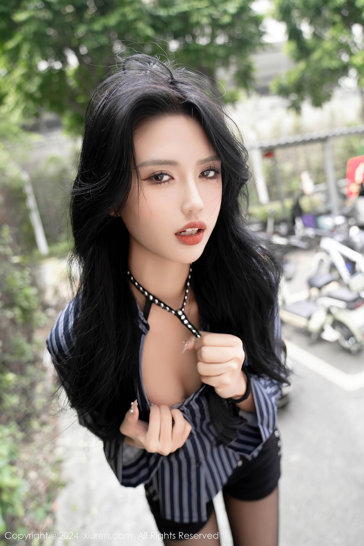 XiuRen秀人网 No.8011 浅浅Danny(18)