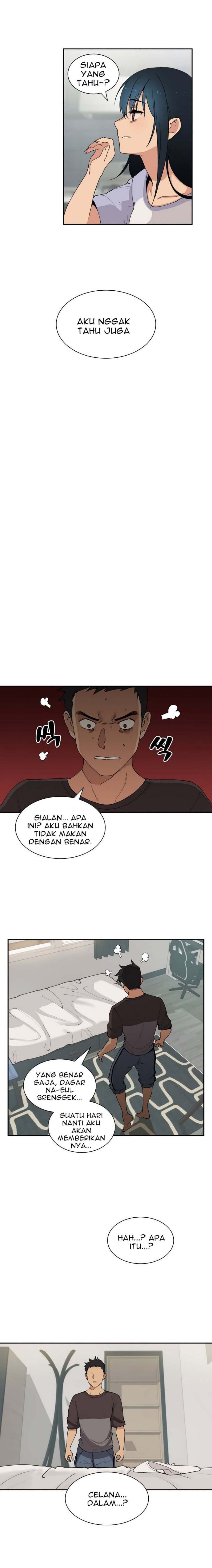 Komik Close as Neighbors Chapter 01 page 16