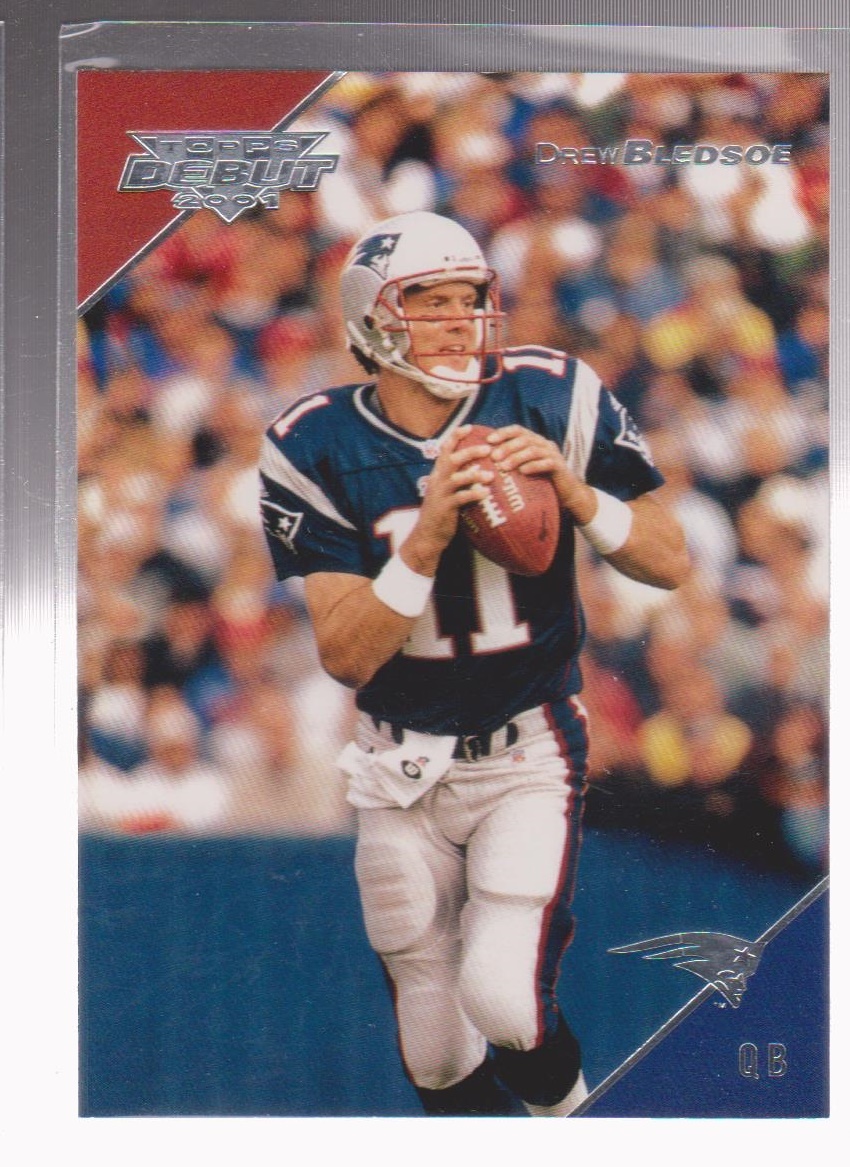 New England Patriots Cards You Pick -- Get 40% off Details Inside A3 - Picture 40 of 248