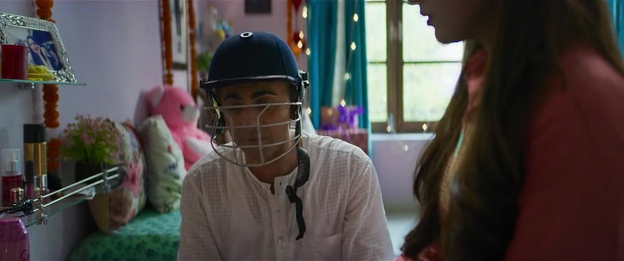 Bala (2019) 720p HDRip x264 AAC ESubs-TeamTT Bala (2019) 720p HDRip x264 AAC ESubs-TeamTT
