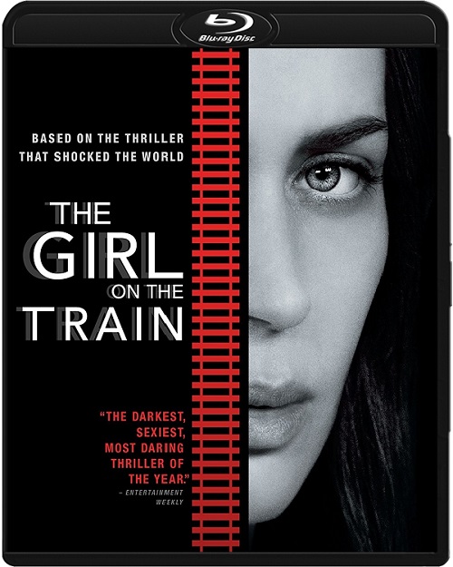 Dziewczyna z pociągu / The Girl on the Train (2016) MULTi.1080p.BluRay.x264.DTS-DENDA / LEKTOR i NAPISY PL
