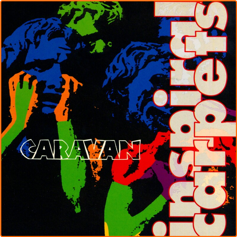 Inspiral Carpets (1991) Caravan RB9okLO9_o