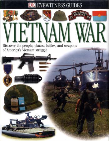 Vietnam War OCR