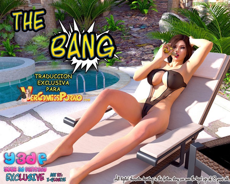 The Bang (Exclusivo) - 0