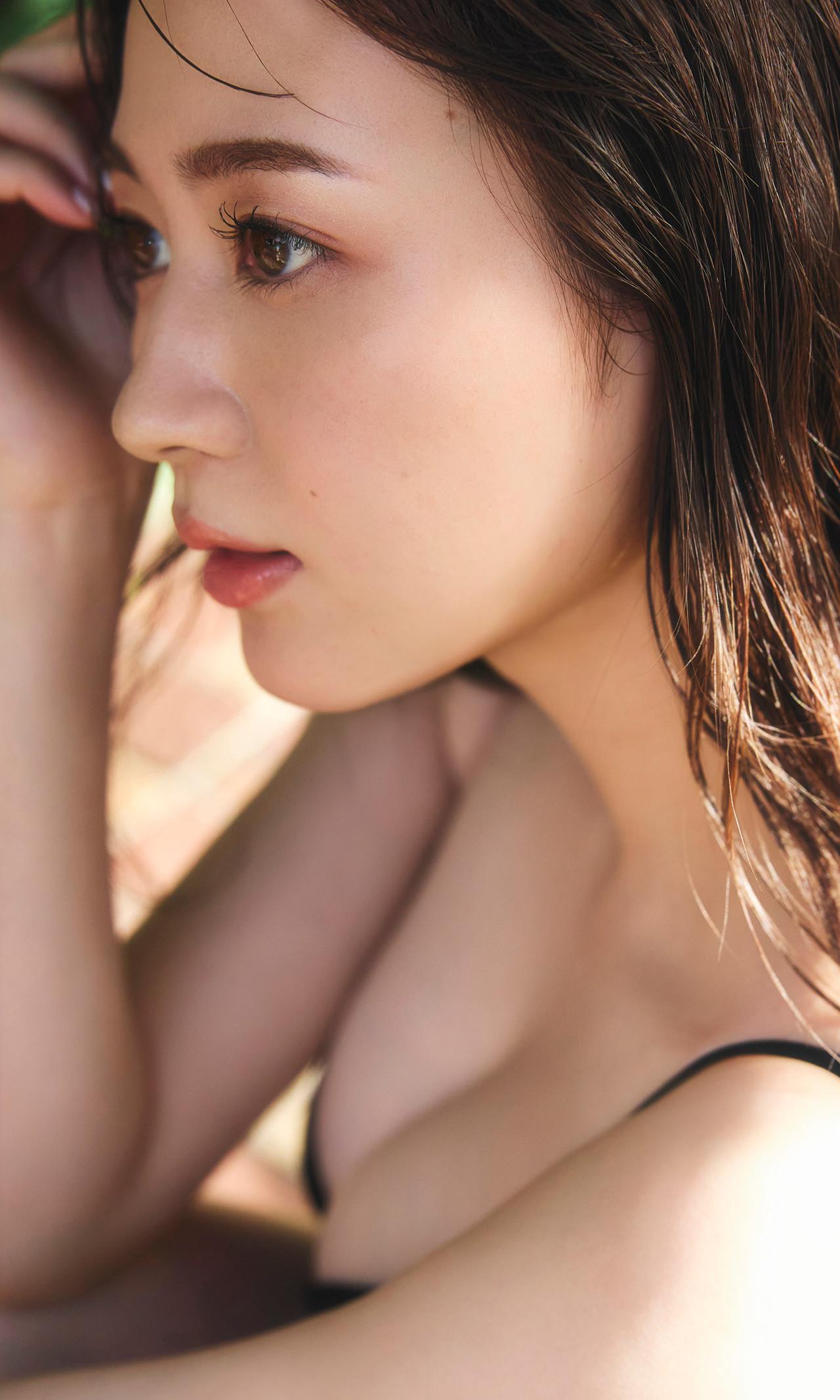 Yuna Ego 江籠裕奈, デジタル写真集 「Light＆Shadow」 Set.01(22)