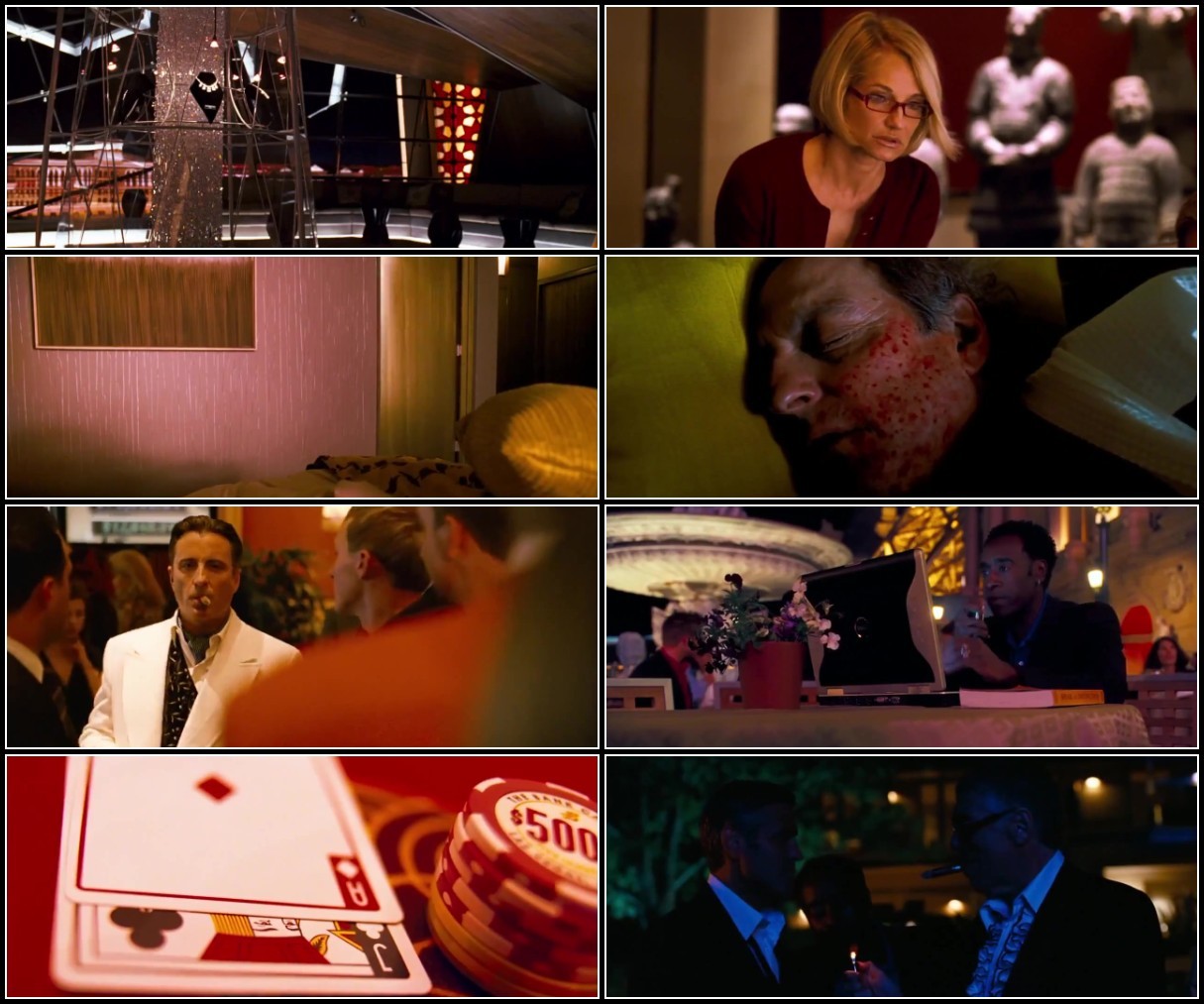 Ocean's Thirteen (2007) ENG 720p HD WEBRip 0 98GiB AAC x264-PortalGoods VsNZoZMY_o