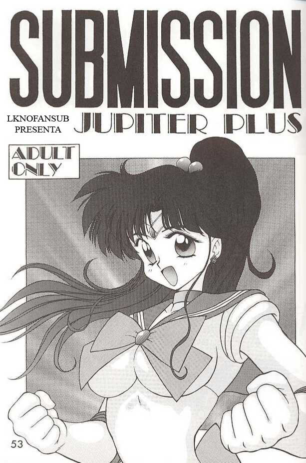 Submission Jupiter Plus (Bishoujo Senshi Sailor Moon) - 0