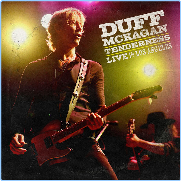 Duff McKagan Tenderness Live In Los Angeles (2024) 24Bit 48kHz [FLAC] 6Tniyuo1_o