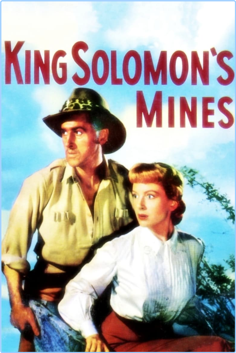 King Solomons Mines (1950) [1080p] BluRay (x264) N3KZ8NuN_o