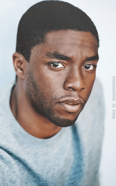 Chadwick Boseman 302nN6a6_o