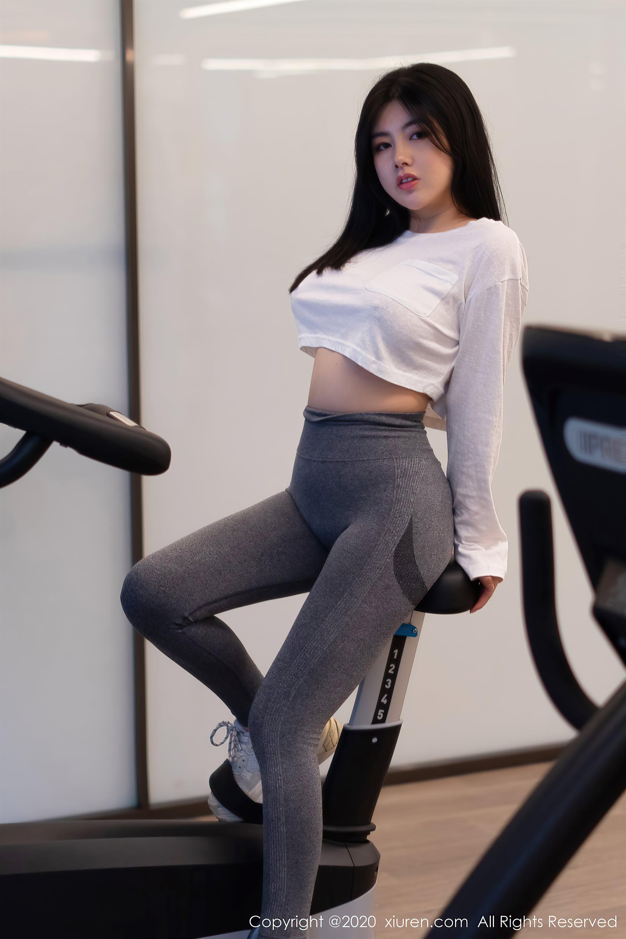 [XiuRen秀人网]No.2863 娜露Selena(41)