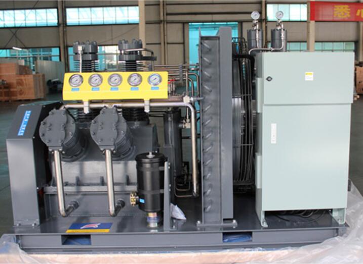 Taizhou Toplong Electrical & Mechanical Co.,Ltd Announces New High Pressure Air Compressor Machines For Use in Different Fields