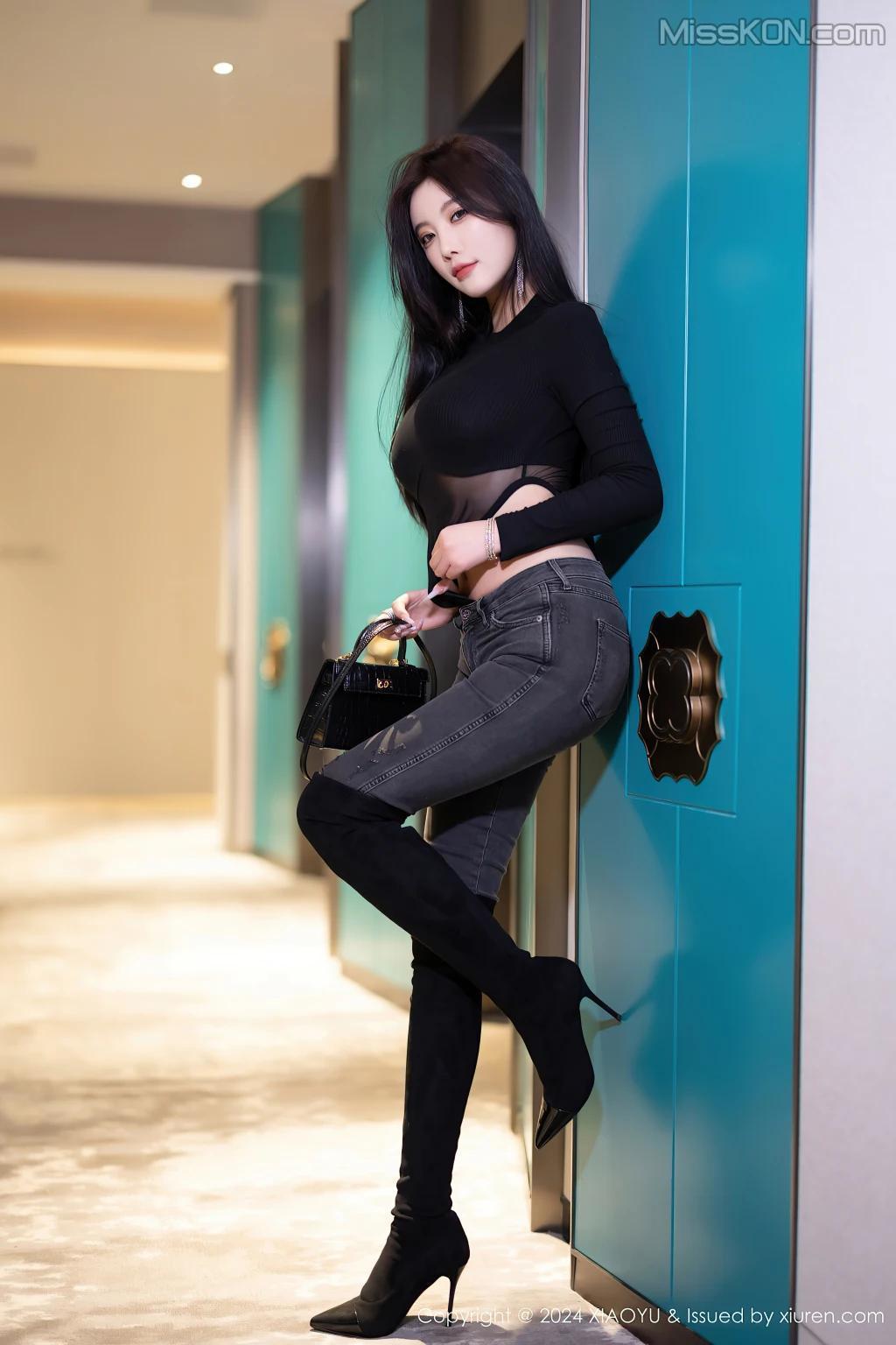 XiaoYu Vol.1243: Yang Chen Chen (杨晨晨Yome) (82 photos)(7)