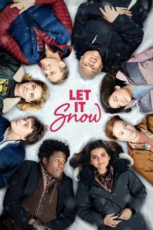 Let It Snow 2019 720p 1080p WEB-DL