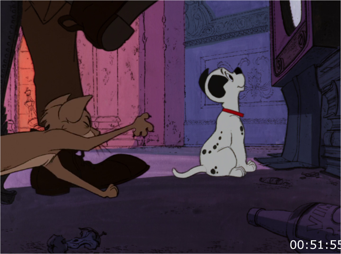 One Hundred And One Dalmatians (1961) [1080p] BluRay (x264) [6 CH] ZcEYq9GV_o