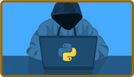 Ethical Hacking: Learn The Art of Hacking Using Python3