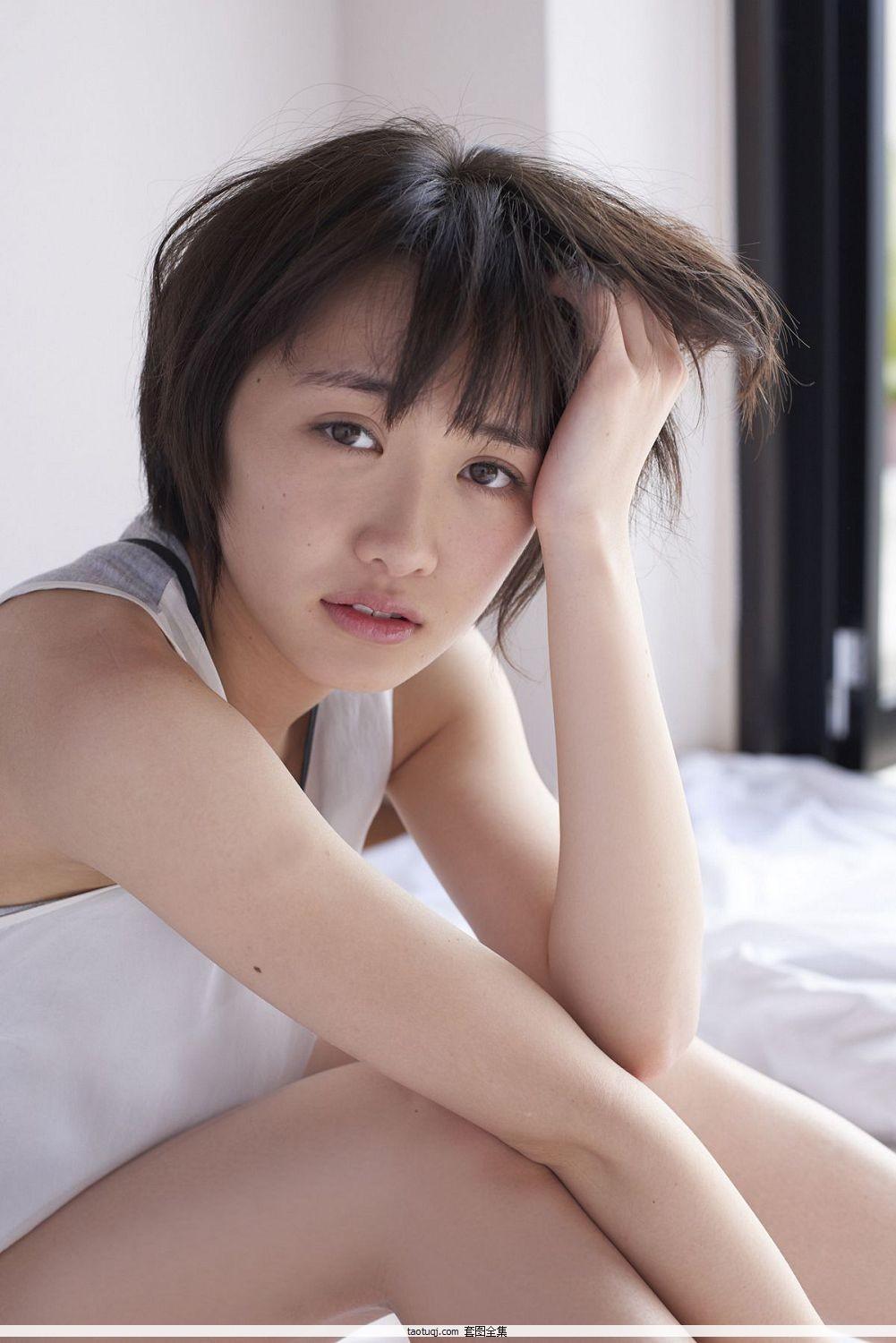 [H!P Digital Books] Vol.146 工藤遥 Haruka Kudo 写真套图(14)