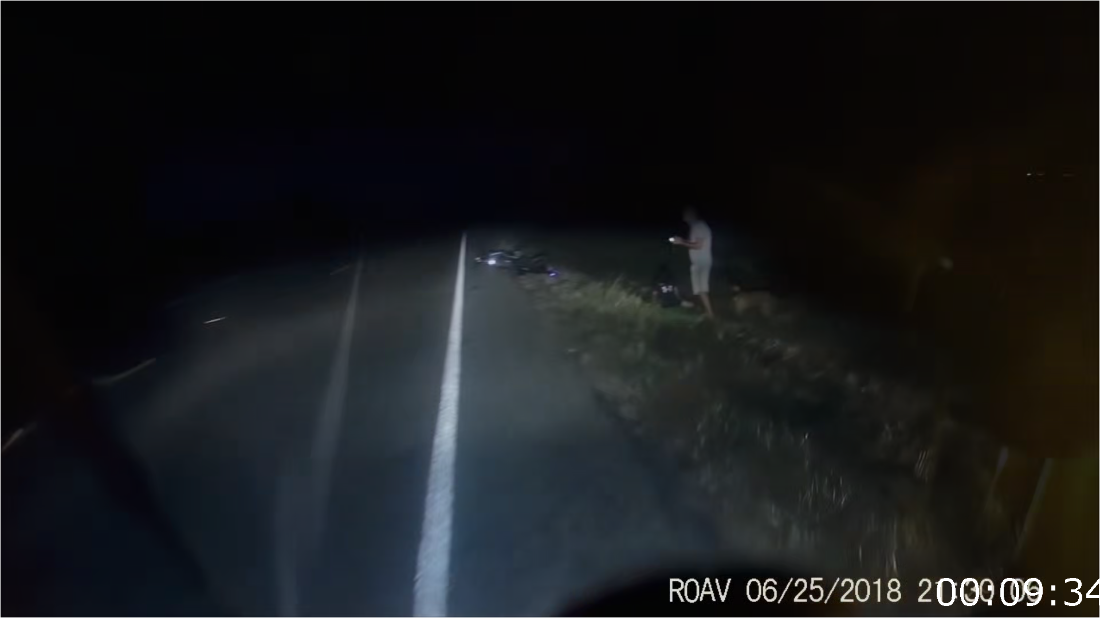 Caught On Dashcam S05E06 [1080p] (x265) NjMDFfyF_o