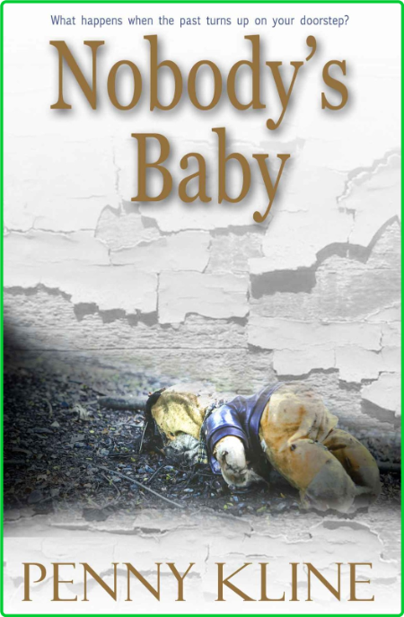 Nobody's Baby by Penny Kline