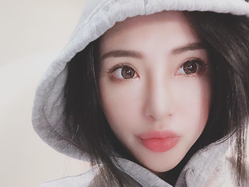 直播正妹—Ginny妮 wchWMO3G o - 直播正妹—Ginny妮