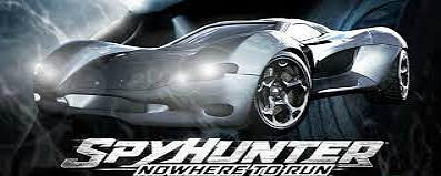 SpyHunter Nowhere To Run 2009 Multi5 REPACK KaOs