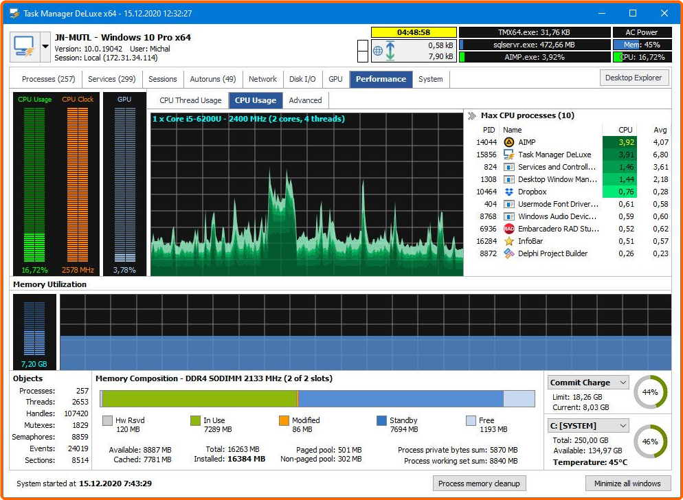 MiTeC Task Manager DeLuxe 4.8.6 Cl2IzpYp_o