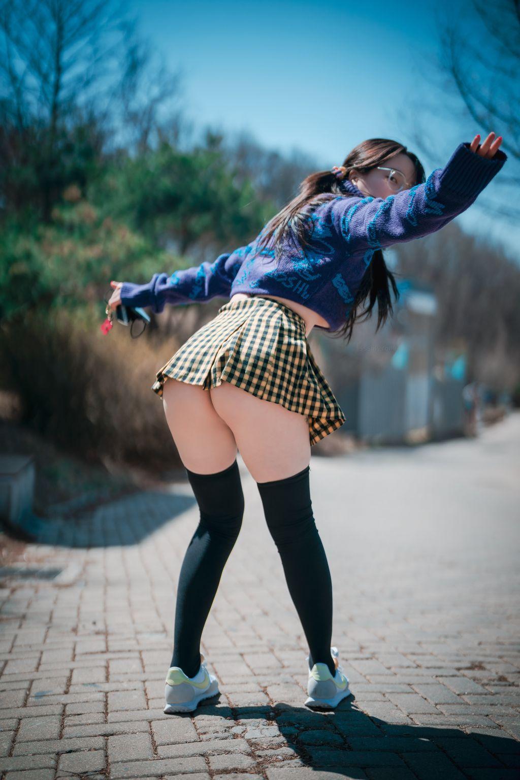 DJAWA Photo - Son Ye-Eun (손예은): "Early Spring Walk in March Vol.2" (+S.Ver) (156 photos)(77)