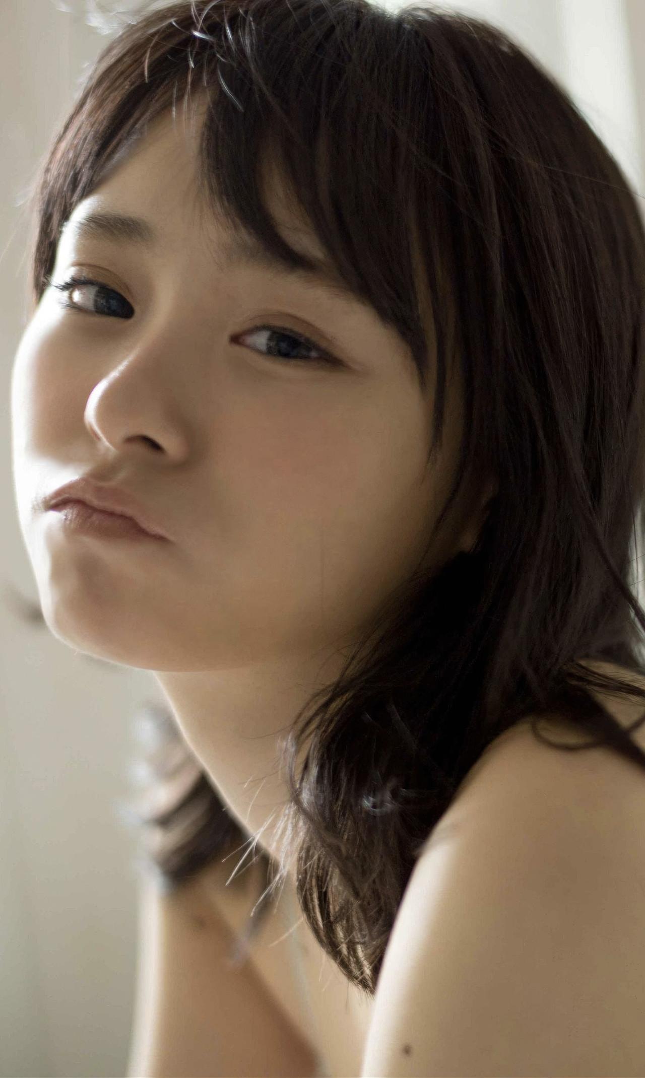 Rena Sato 佐藤麗奈, 週プレ Photo Book 「不思議の国のさとれな」 Set.01(34)