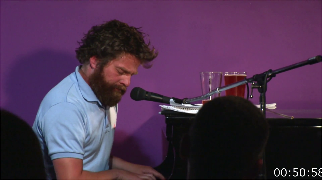 Zach Galifianakis Live At The Purple Onion (2006) [1080p] (x264) [6 CH] OrnuoQdY_o