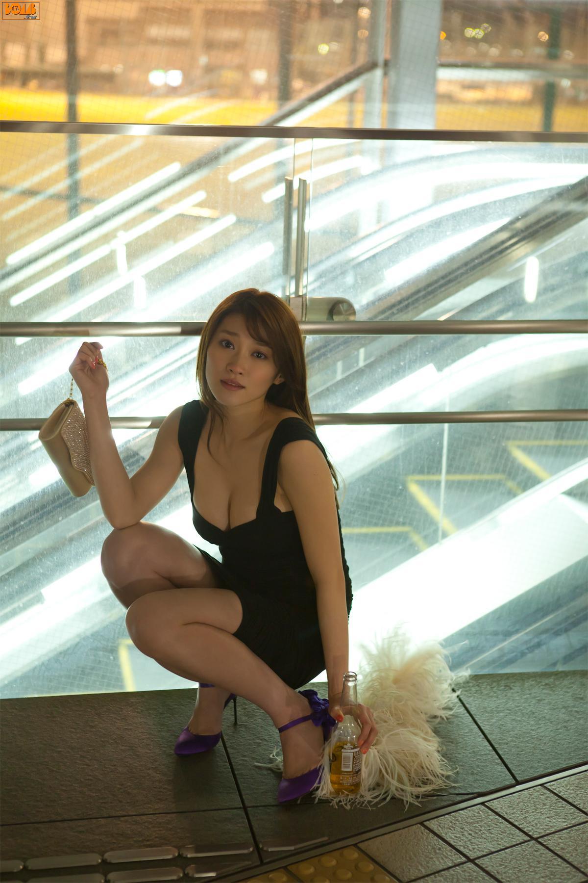 [Bomb.TV] 2012年06月号 原幹恵 Hara Mikie 写真集(55)