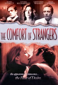 Утешение чужаков. Утешение странников 1990. The Comfort of strangers 1990.