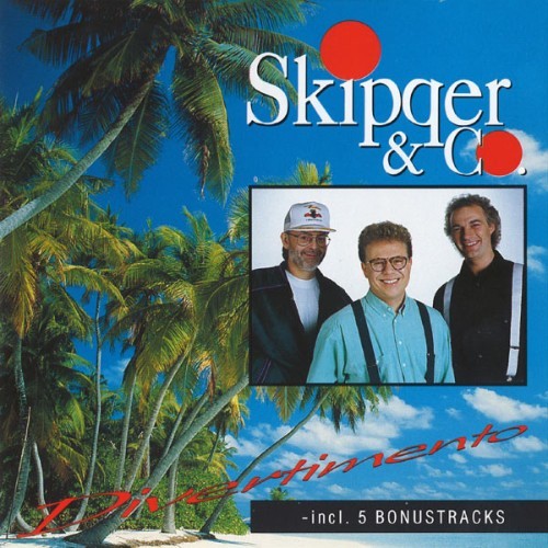 Skipper & Co - Divertimento - 1992