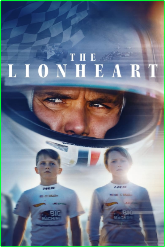 The Lionheart (2023) [1080p] WEB (x264) [6 CH] 19wuFNKC_o