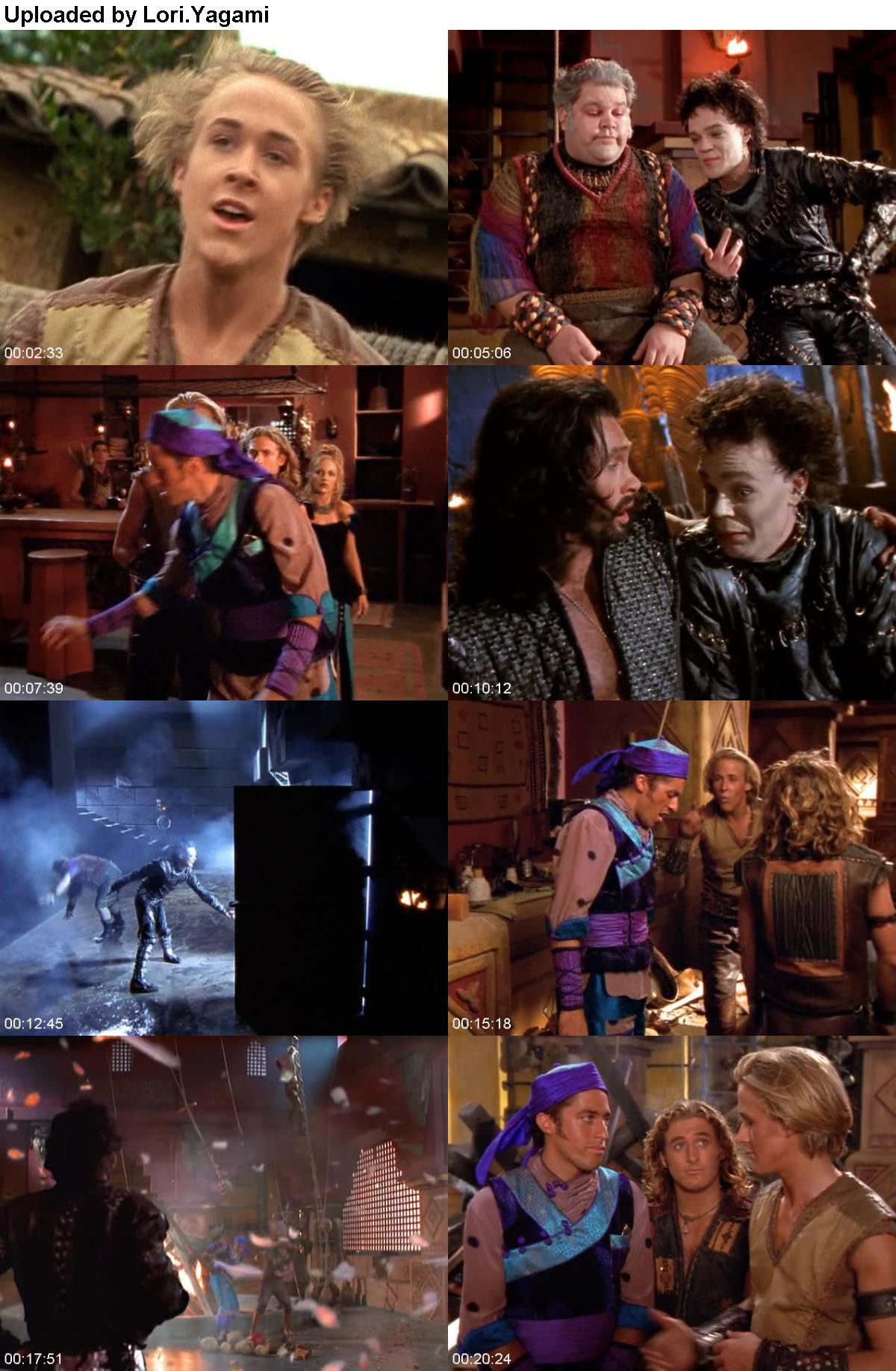 Young Hercules S01E39 DVDRip x264-OSITV