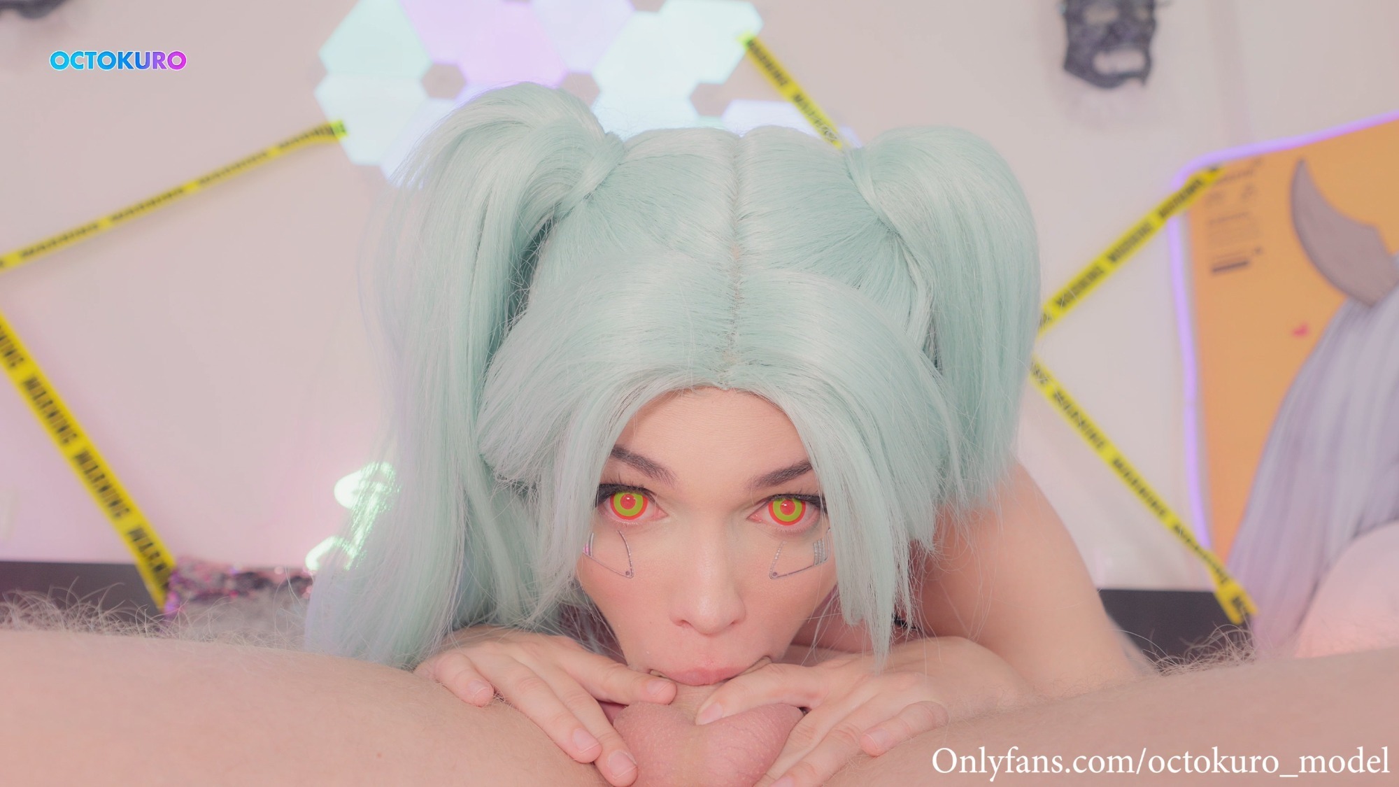 Octokuro