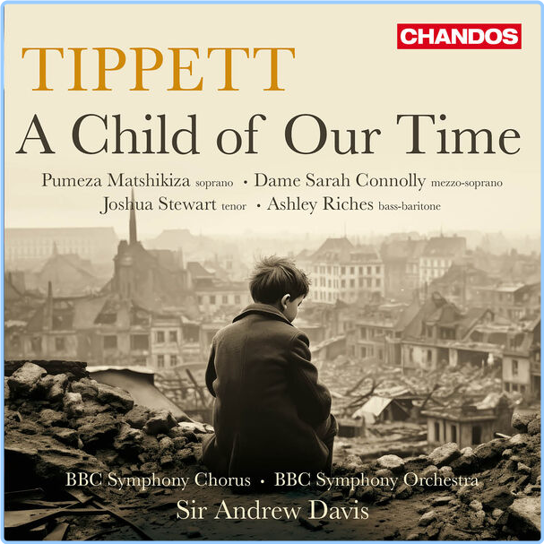 BBC Symphony Chorus Tippett A Child Of Our Time (2024) 24Bit 96kHz [FLAC] AgmZU0lW_o