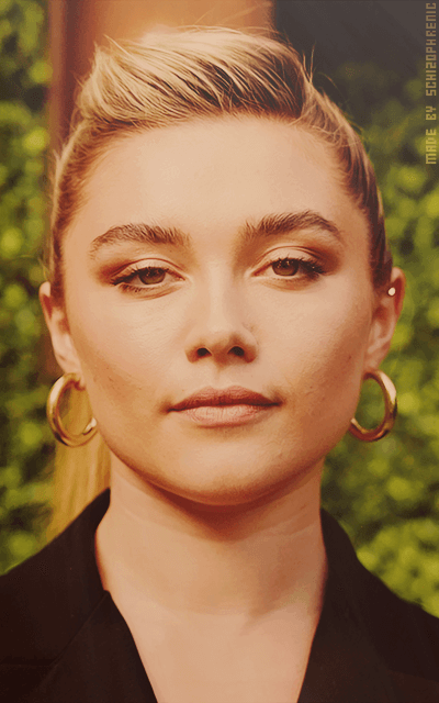 Florence Pugh QjQYkTgy_o