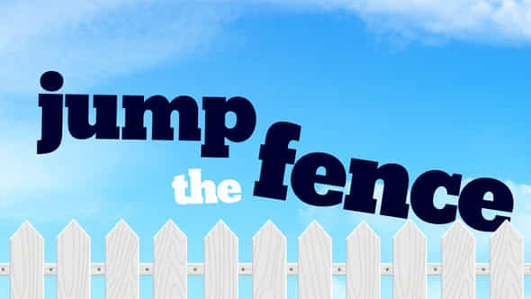 Jump The Fence - VideoHive 4860067