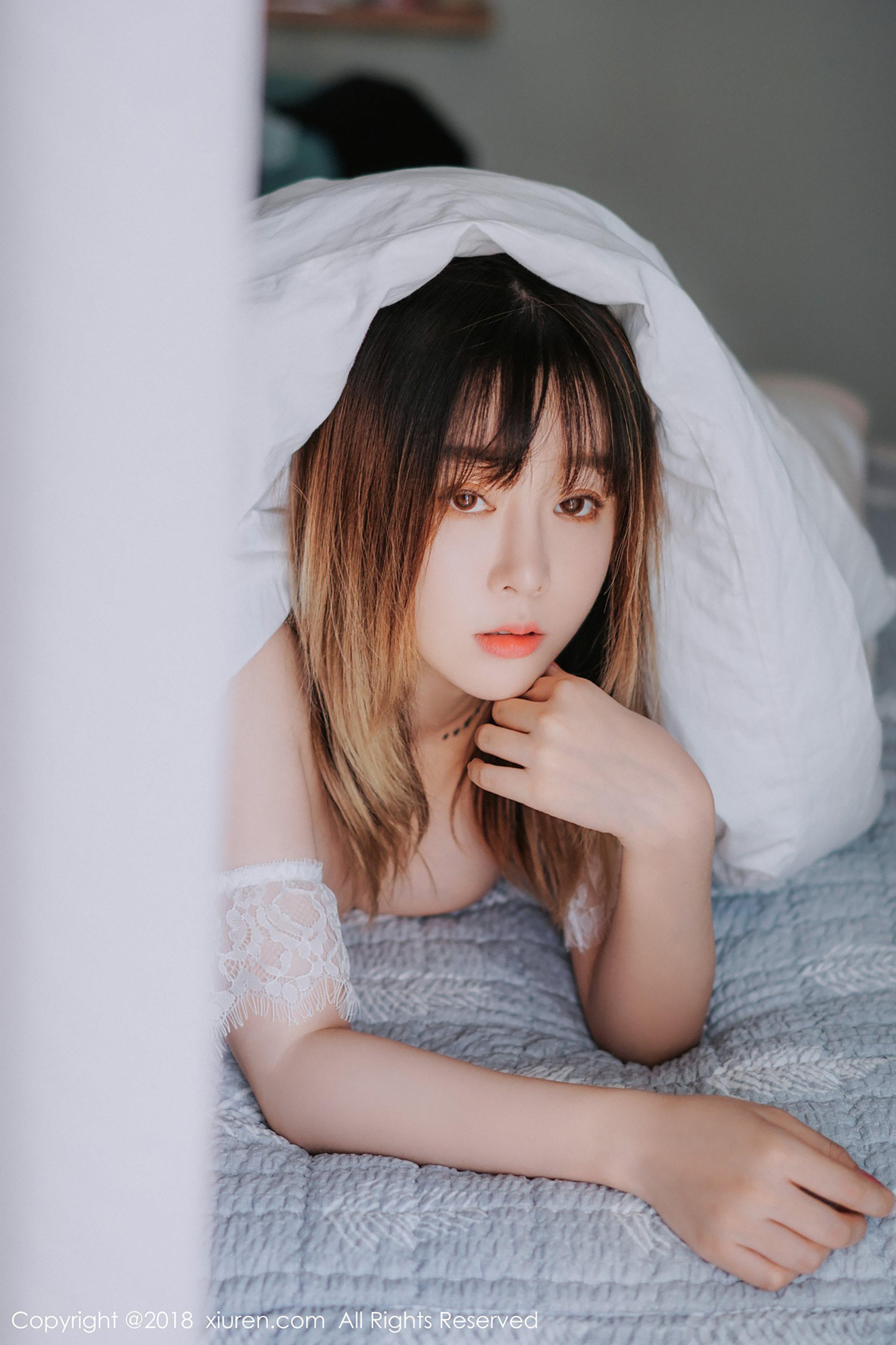 [XiuRen秀人网] No.1159 王雨纯(16)