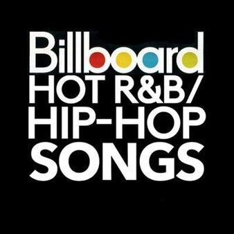 VA - Billboard Hot R&B Hip-Hop Songs 02.10.2021 (2021) 