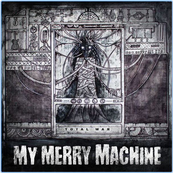 My Merry Machine Total War (2024) 24Bit 44 1kHz [FLAC] Jdsi4zQl_o