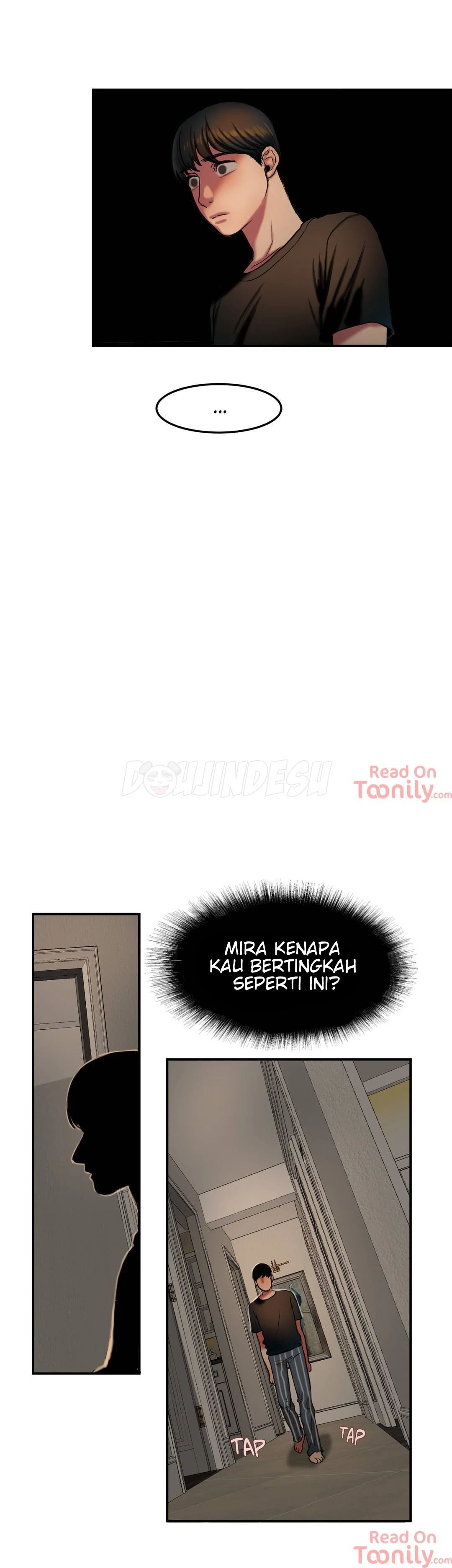 Komik Bittersweet Chapter 26 page 18