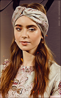 Lily Collins - Page 8 JvoGUOmR_o