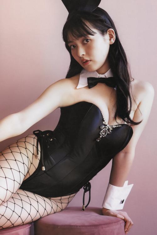Sumire Uesaka 上坂すみれ, 2nd写真集 「すみれのゆめ」 Set.03