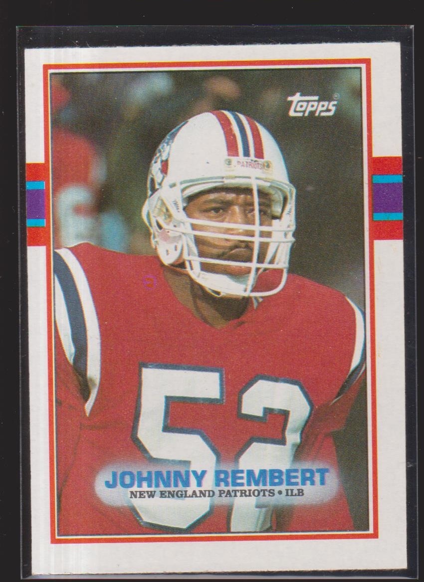 New England Patriots Cards You Pick -- Get 40% off Details Inside A3 - Picture 159 of 248