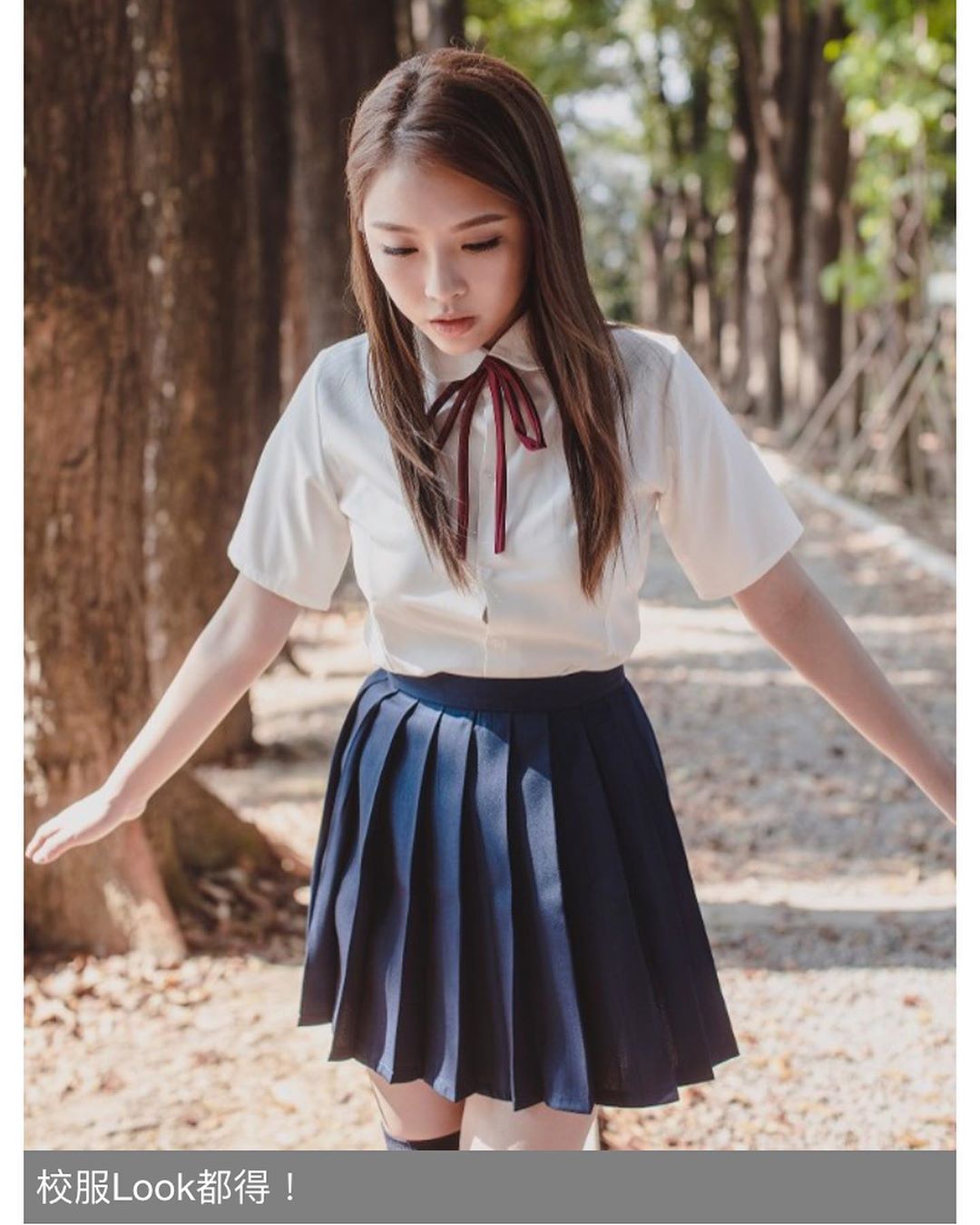 IG正妹—張若錡 GFVSKPW4 o - IG正妹—張若錡