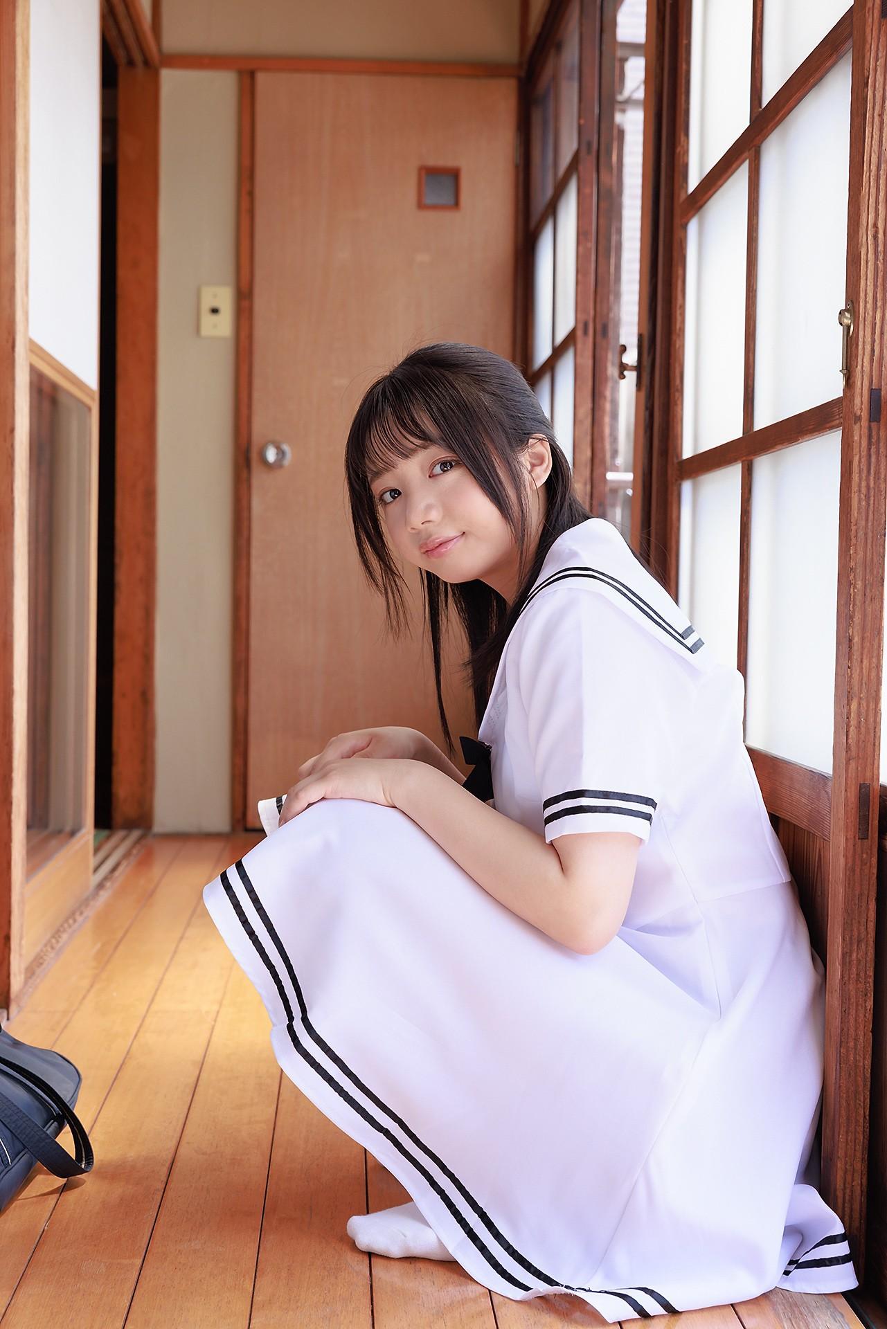 Hinano Yuki 優木ひなの, [Minisuka.tv] 2023.07.20 Regular Gallery 01(19)