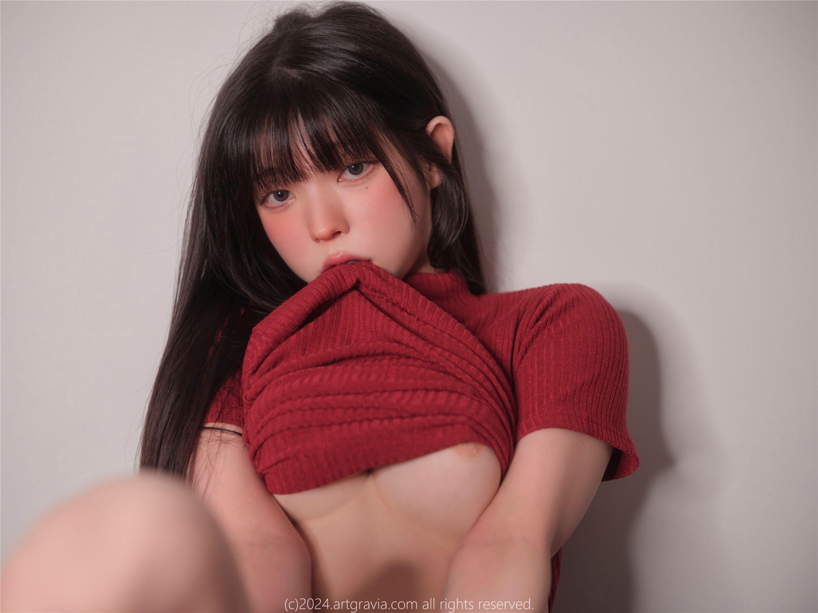 ArtGravia Vol. 624 Yudi（유디）(52)