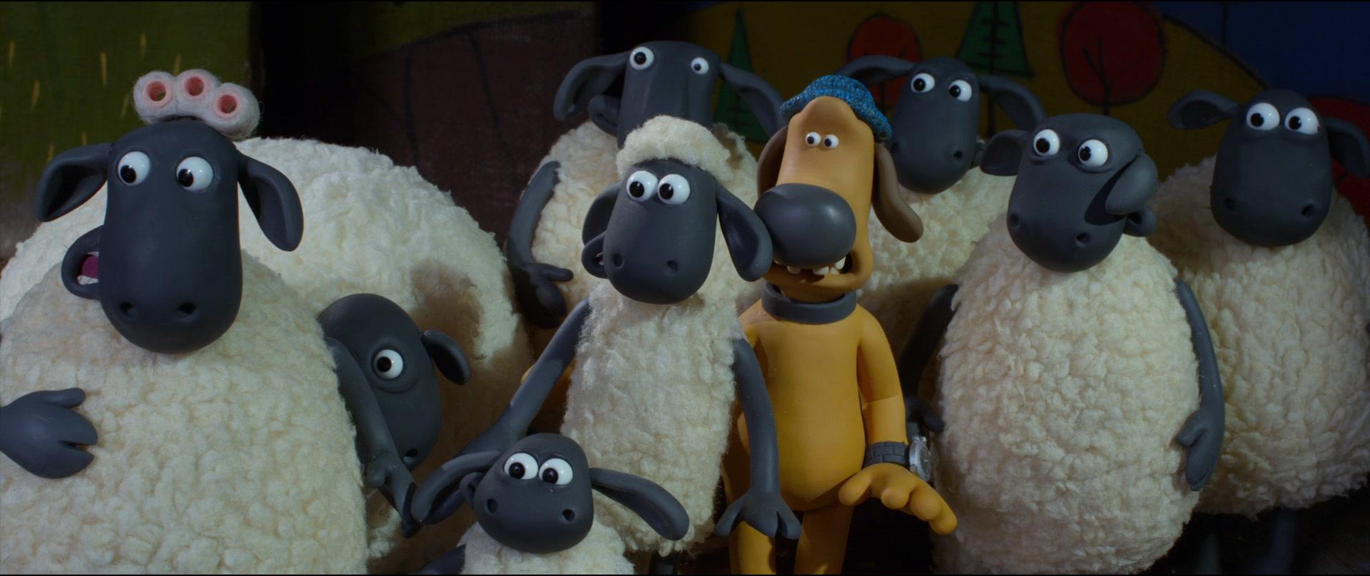 A Shaun the Sheep Movie Farmageddon 2019 1080p BluRay X264-AMIABLE A Shaun the Sheep Movie Farmageddon 2019 1080p BluRay X264-AMIABLE